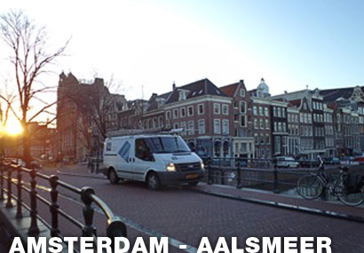 amsterdam